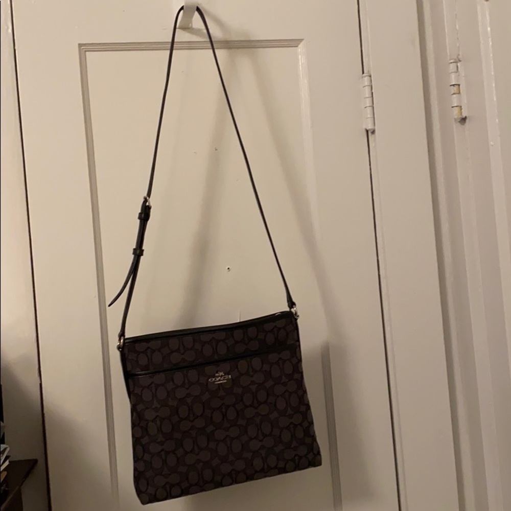 Coach Crossbody Bag
